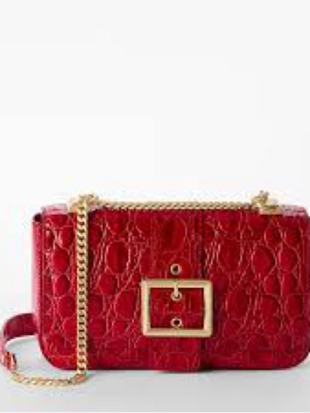 Brahmin Rosa siracha Vanderbilt Melbourne leather
